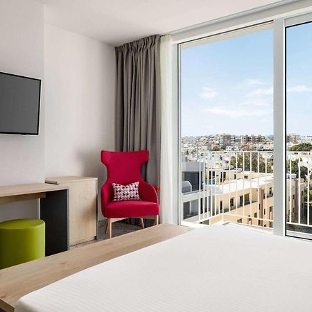 Saint Julian's Quadro Hotel, Trademark Collection By Wyndham מראה חיצוני תמונה