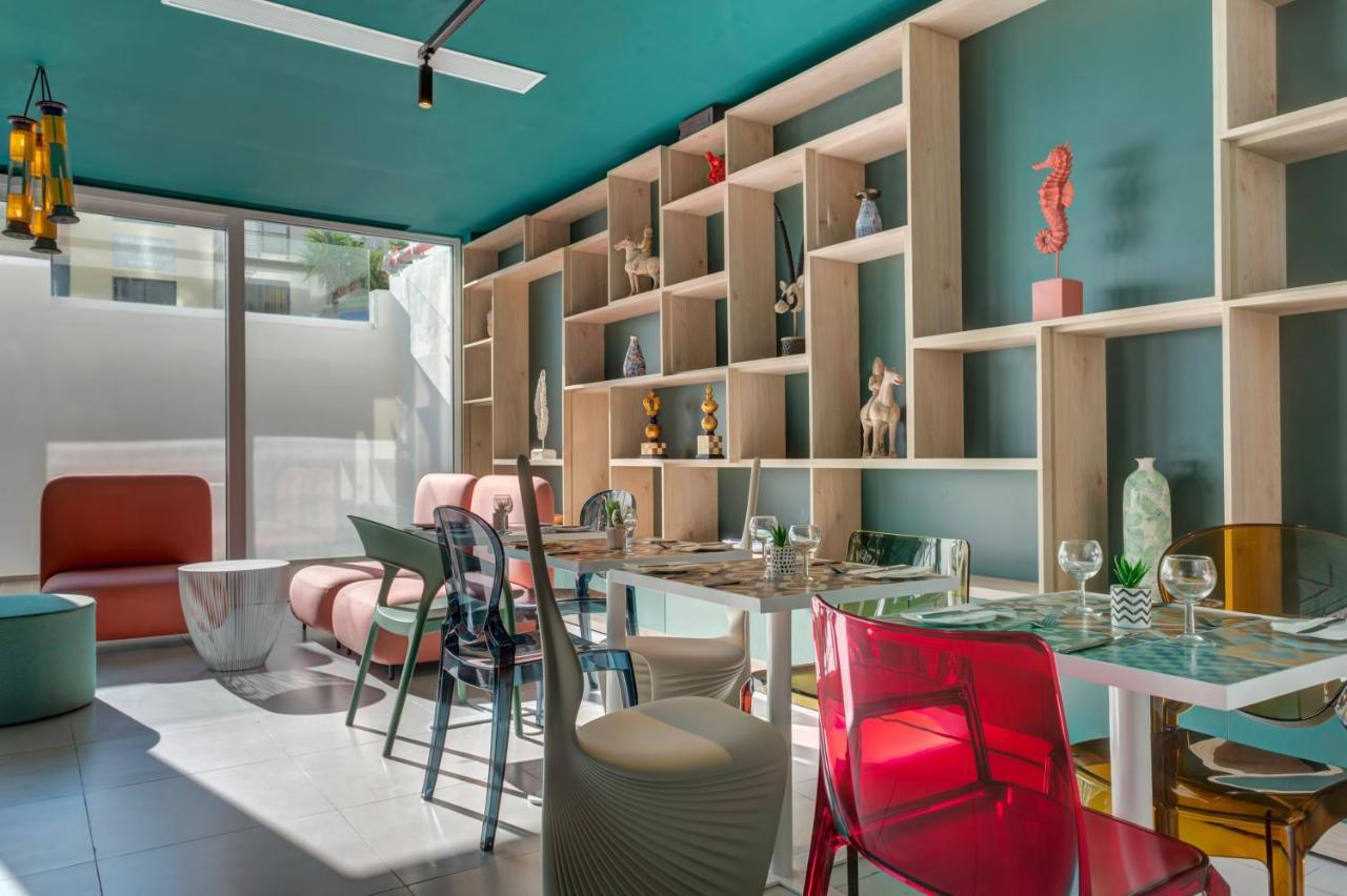 Saint Julian's Quadro Hotel, Trademark Collection By Wyndham מראה חיצוני תמונה