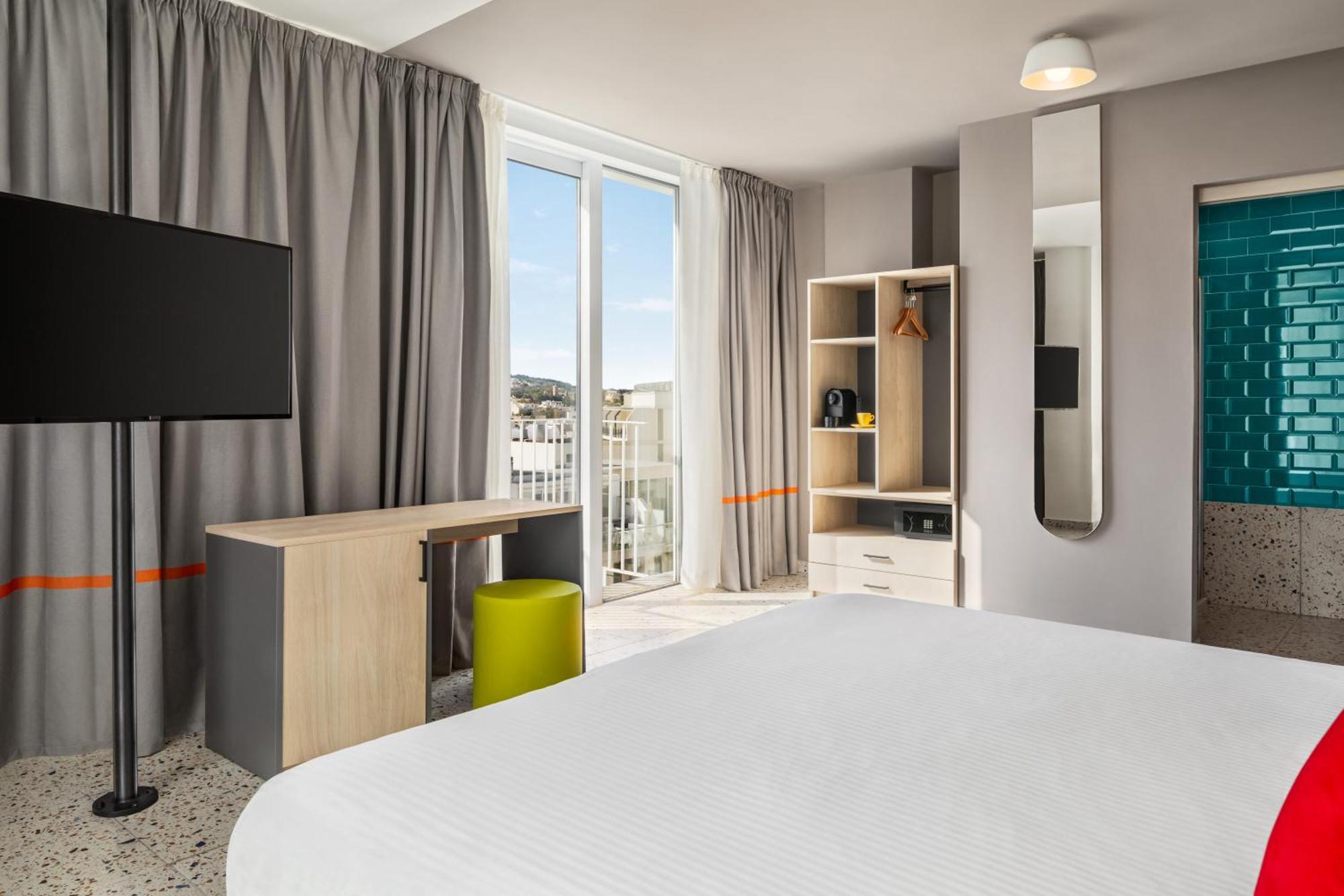 Saint Julian's Quadro Hotel, Trademark Collection By Wyndham מראה חיצוני תמונה