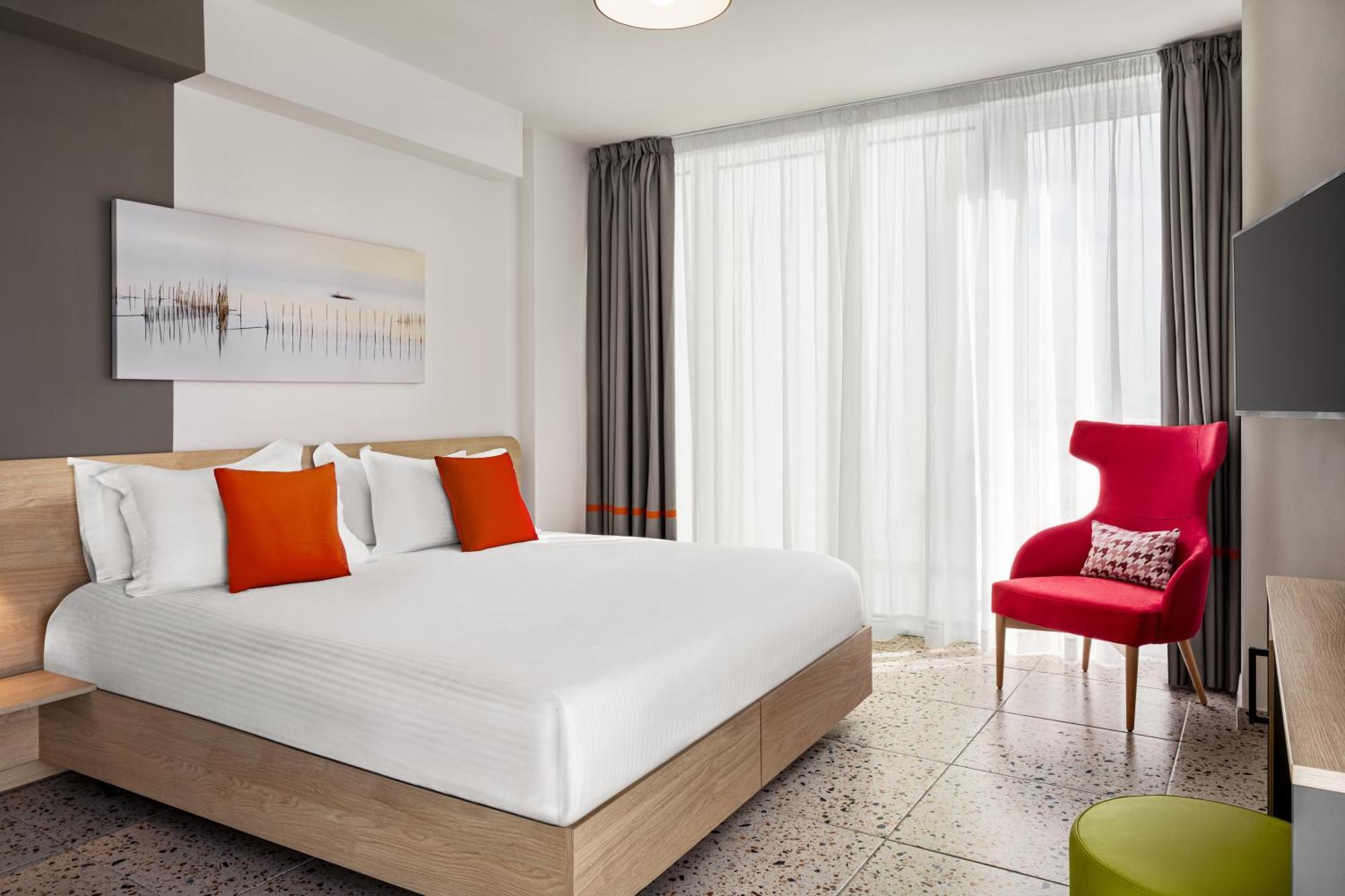 Saint Julian's Quadro Hotel, Trademark Collection By Wyndham מראה חיצוני תמונה