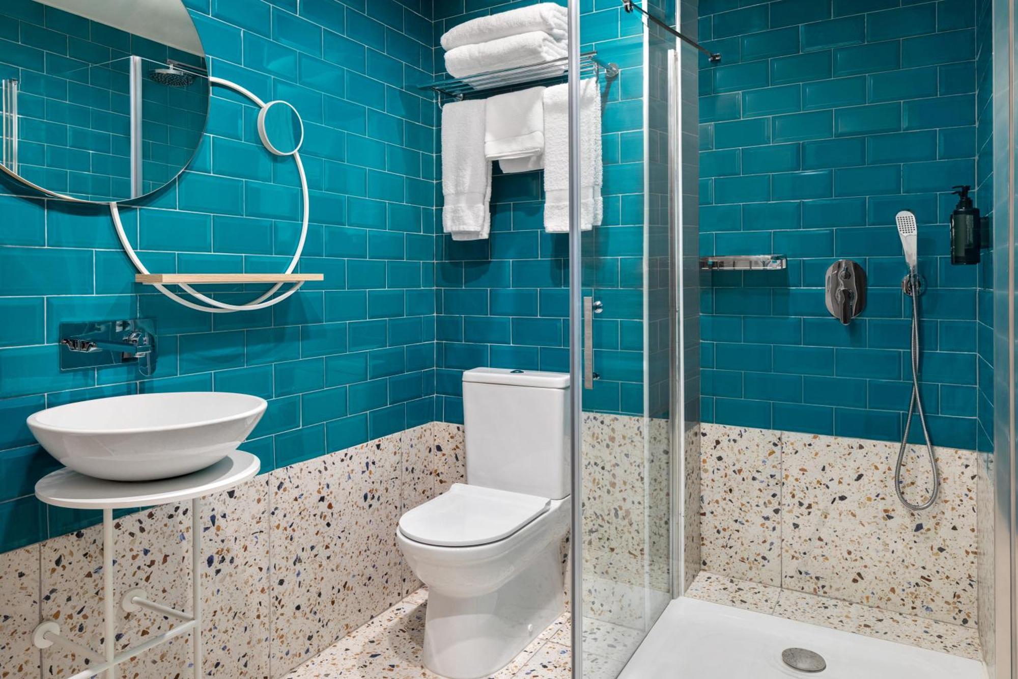 Saint Julian's Quadro Hotel, Trademark Collection By Wyndham מראה חיצוני תמונה