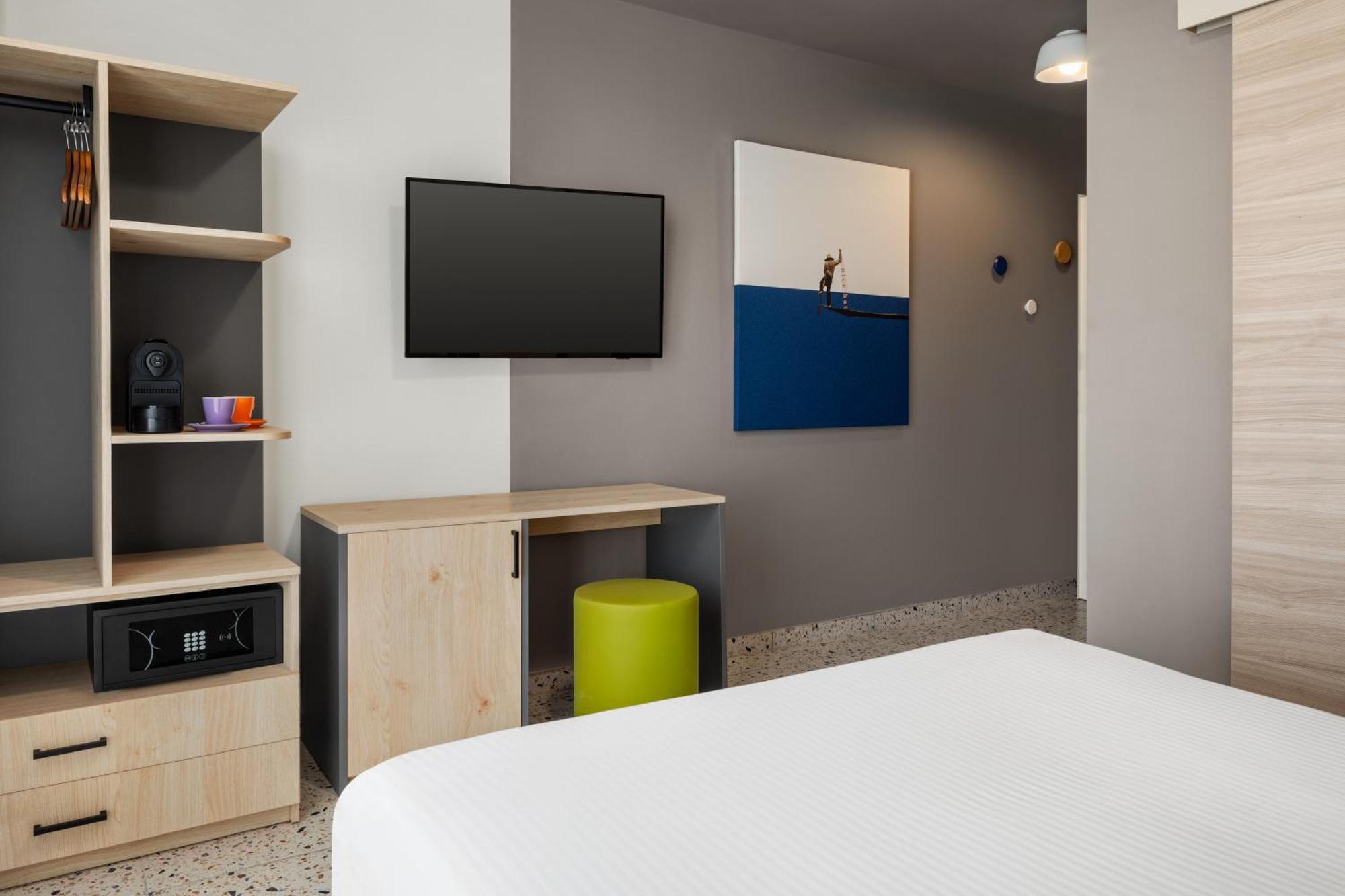 Saint Julian's Quadro Hotel, Trademark Collection By Wyndham מראה חיצוני תמונה
