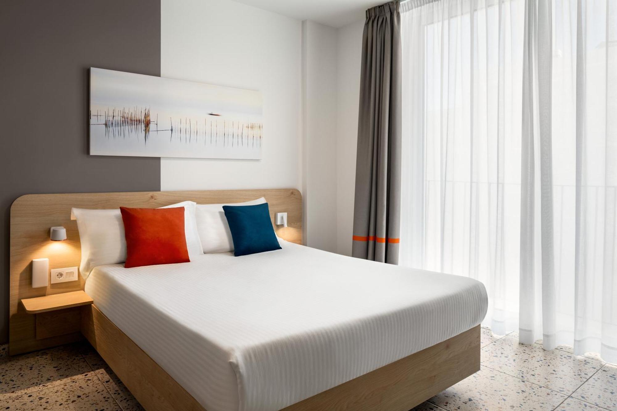 Saint Julian's Quadro Hotel, Trademark Collection By Wyndham מראה חיצוני תמונה