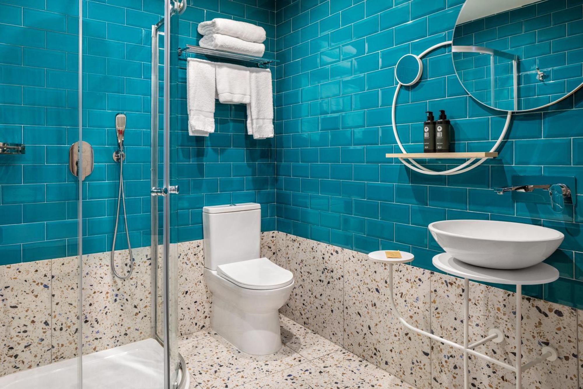 Saint Julian's Quadro Hotel, Trademark Collection By Wyndham מראה חיצוני תמונה
