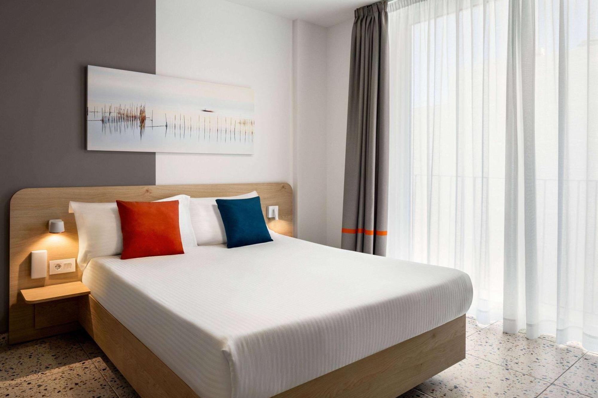Saint Julian's Quadro Hotel, Trademark Collection By Wyndham מראה חיצוני תמונה