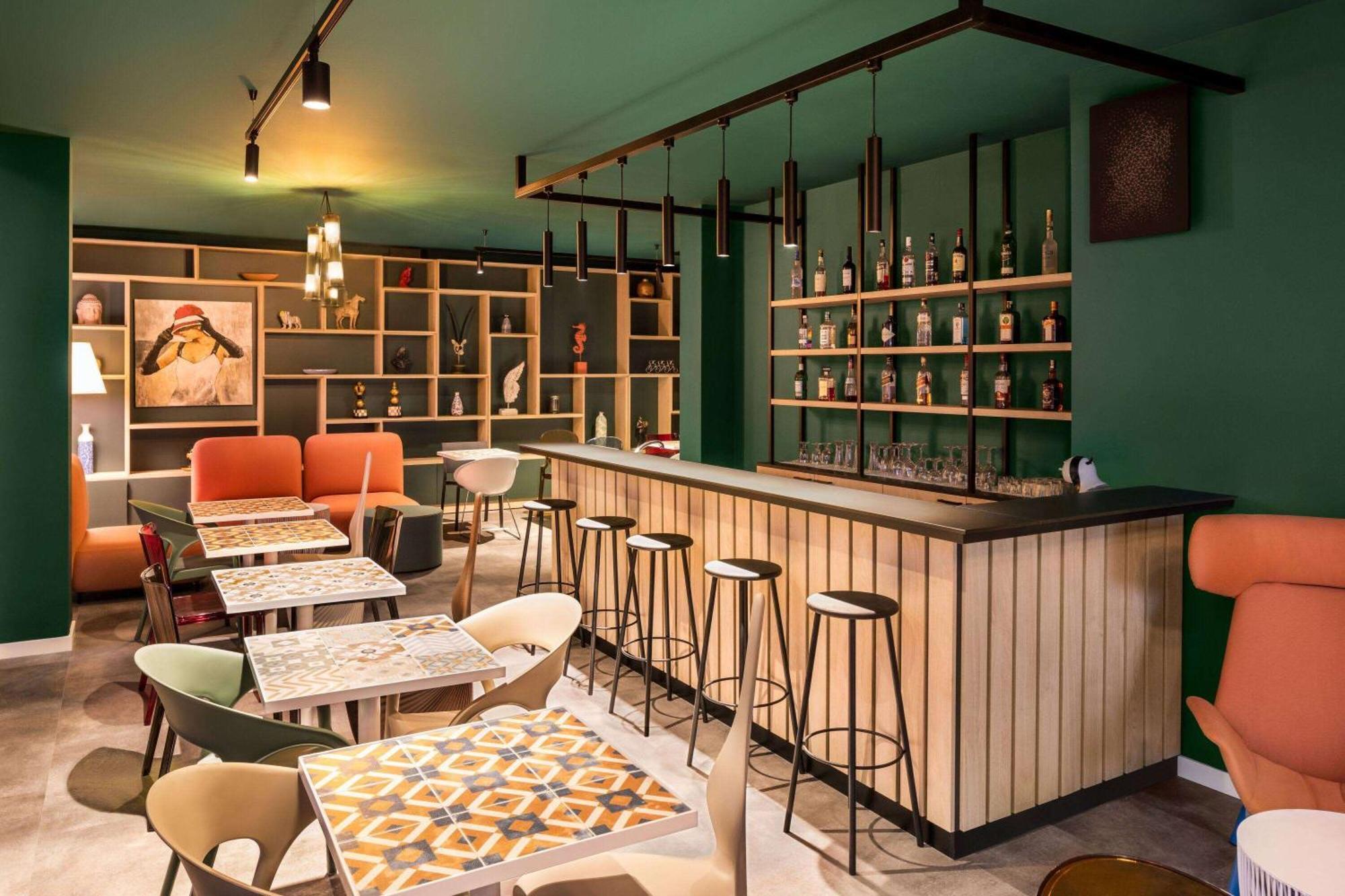 Saint Julian's Quadro Hotel, Trademark Collection By Wyndham מראה חיצוני תמונה