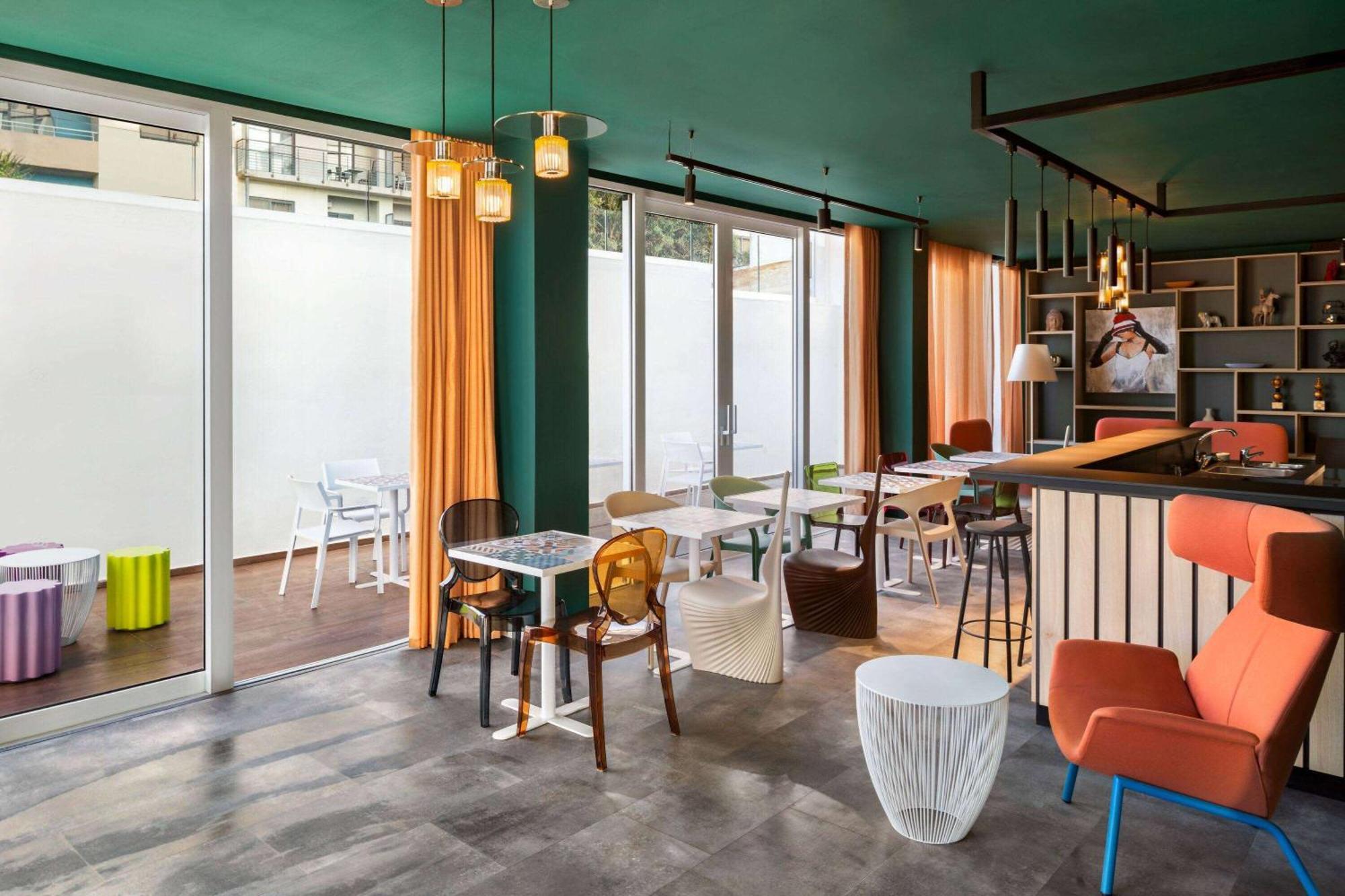 Saint Julian's Quadro Hotel, Trademark Collection By Wyndham מראה חיצוני תמונה