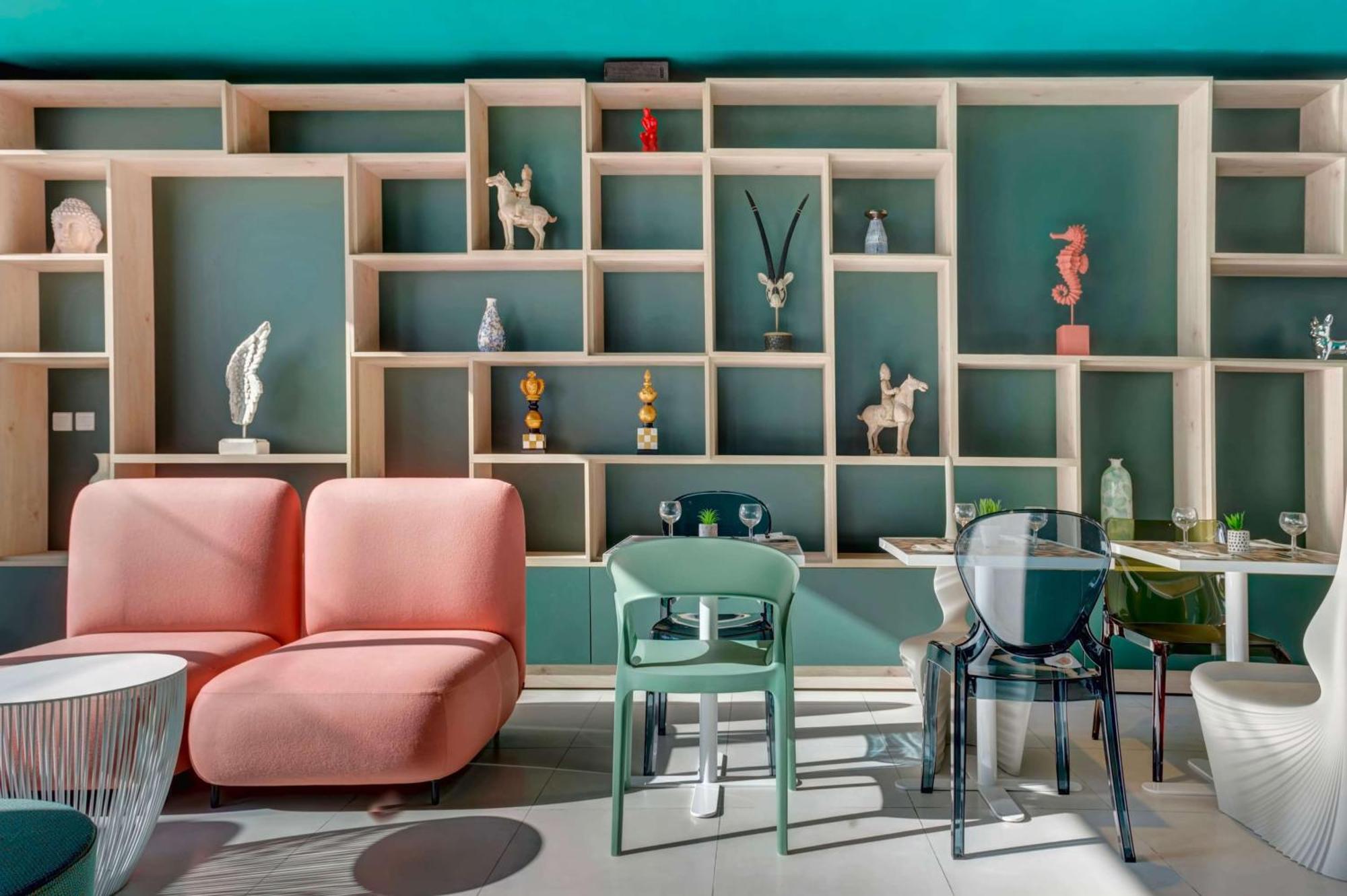 Saint Julian's Quadro Hotel, Trademark Collection By Wyndham מראה חיצוני תמונה